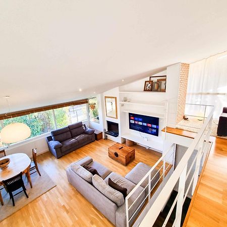 Villa Guara Golf Y Pool Comotucasa Nueno Kültér fotó