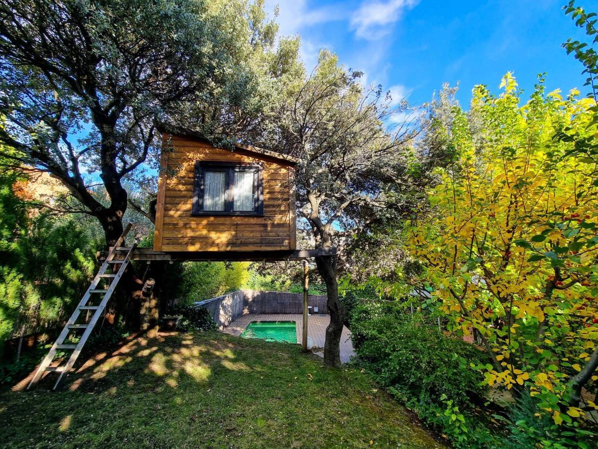 Villa Guara Golf Y Pool Comotucasa Nueno Kültér fotó