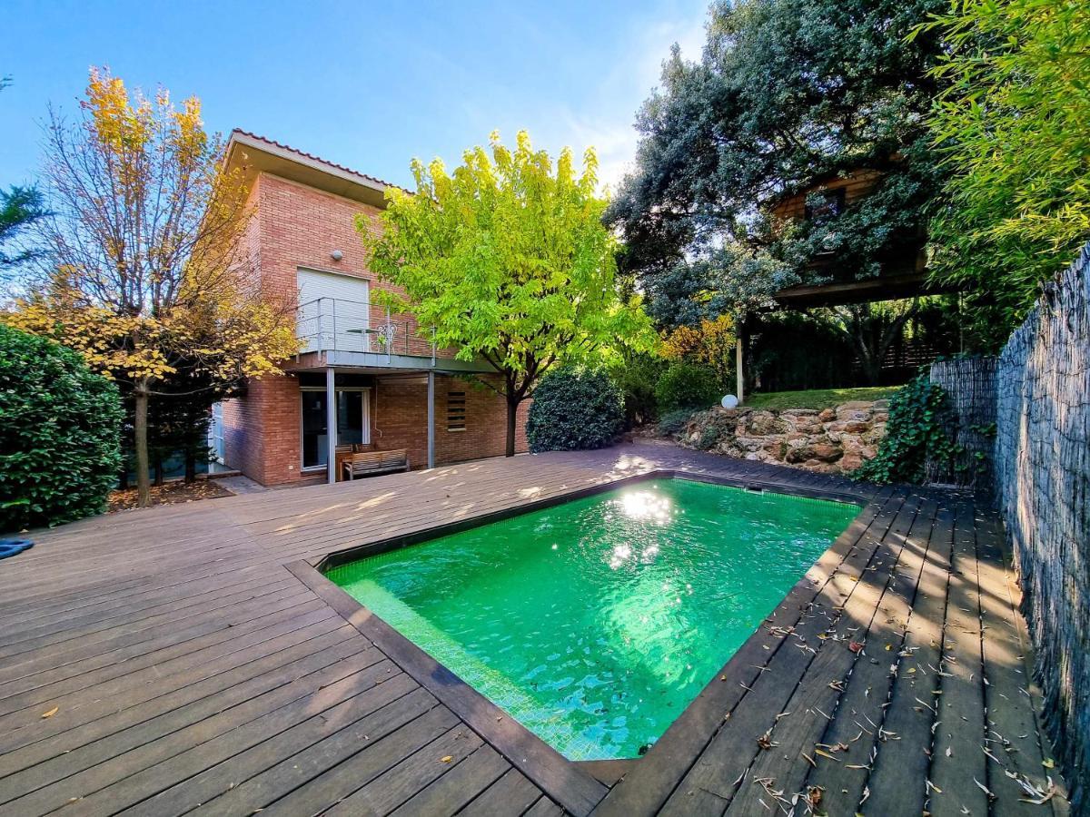 Villa Guara Golf Y Pool Comotucasa Nueno Kültér fotó