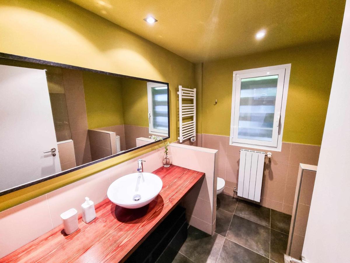 Villa Guara Golf Y Pool Comotucasa Nueno Kültér fotó