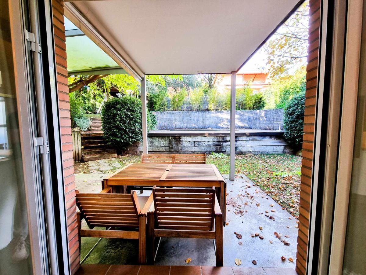Villa Guara Golf Y Pool Comotucasa Nueno Kültér fotó