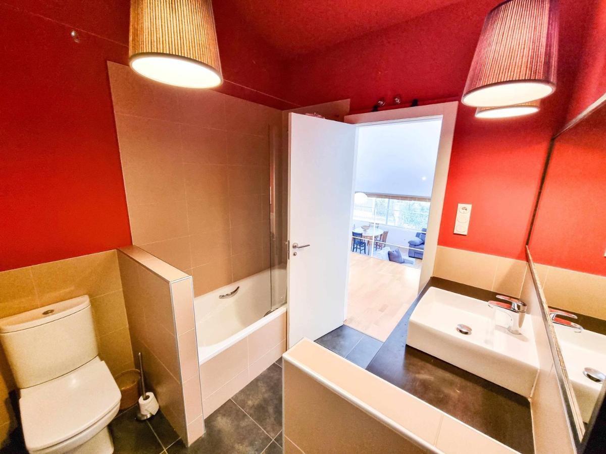 Villa Guara Golf Y Pool Comotucasa Nueno Kültér fotó