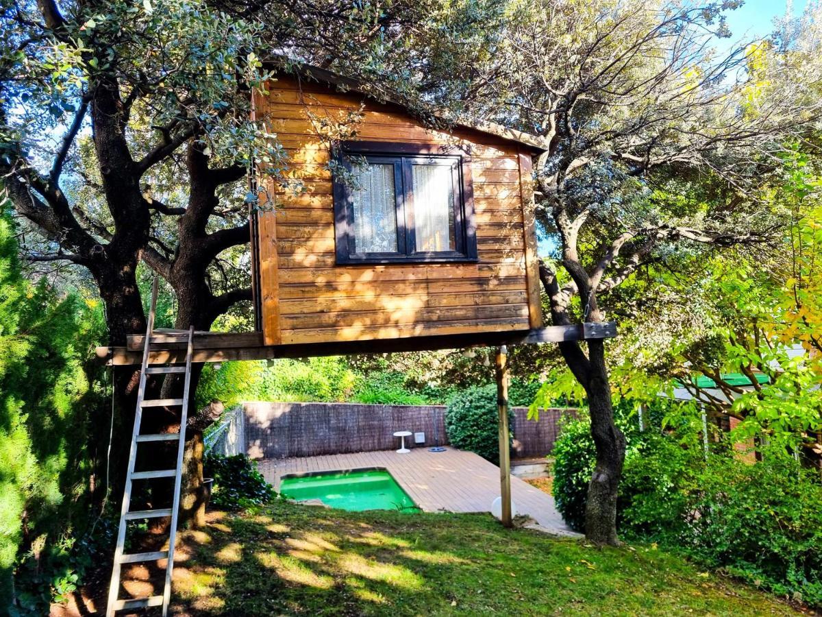 Villa Guara Golf Y Pool Comotucasa Nueno Kültér fotó